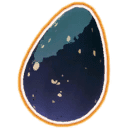Volcanic Egg
